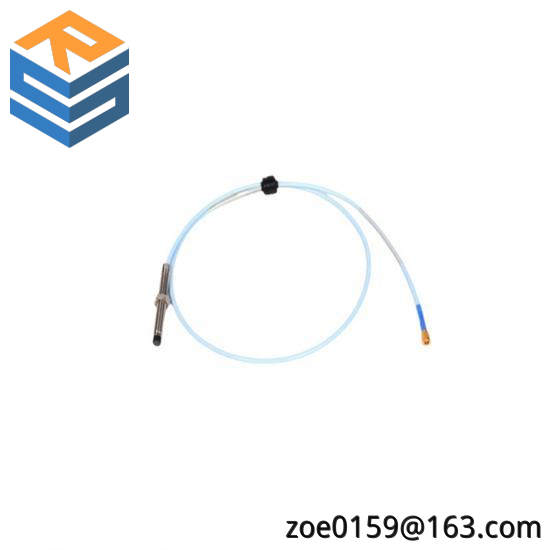 BENTLY NEVADA 330103-00-25-05-02-00 3300 XL 8 mm Proximity Probe