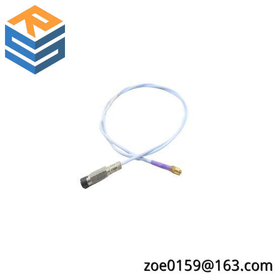 Bently Nevada 330103-000-080-10-02-00 Proximitor Sensor