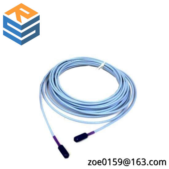 Bently Nevada 330103-01-06-05-02-00  Extension Cable