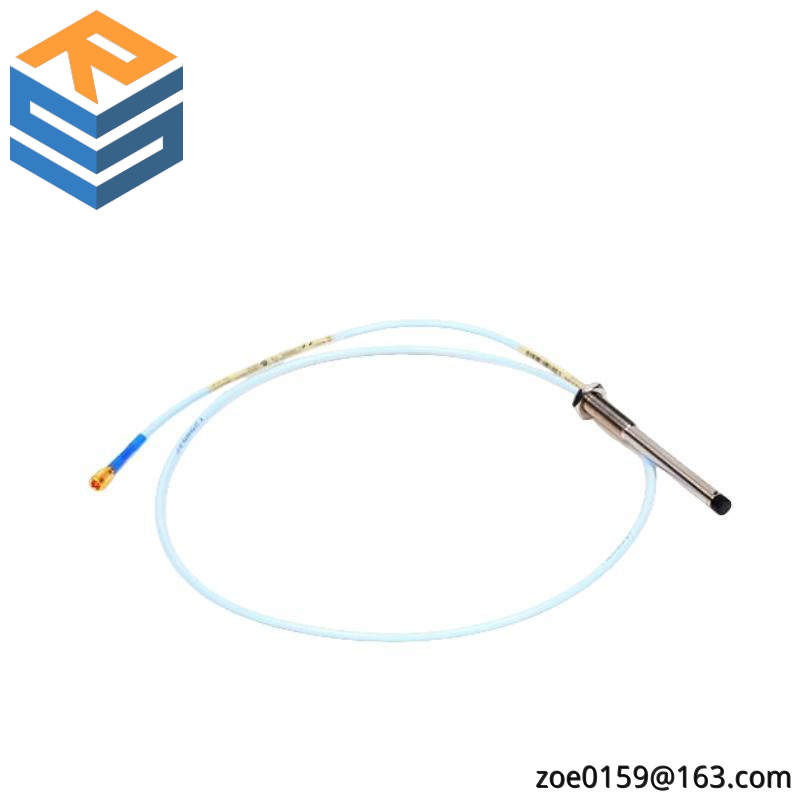 Bently Nevada 330103-01-06-05-02-05 3300 XL 8mm Proximity Probe M10 x 1 Thread