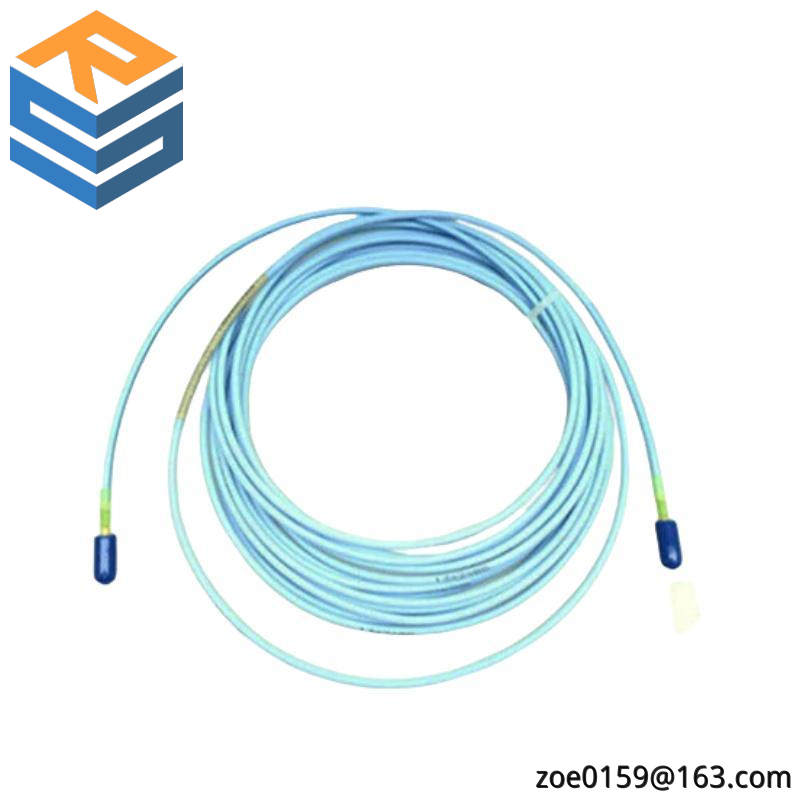 BENTLY NEVADA 330103-02-04-30-01-00 Proximitor probe extension cable
