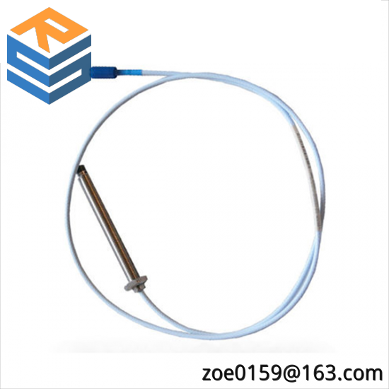 Bently nevada 330103-02-06-10-02-00 3300 XL 8 mm Proximity Probes