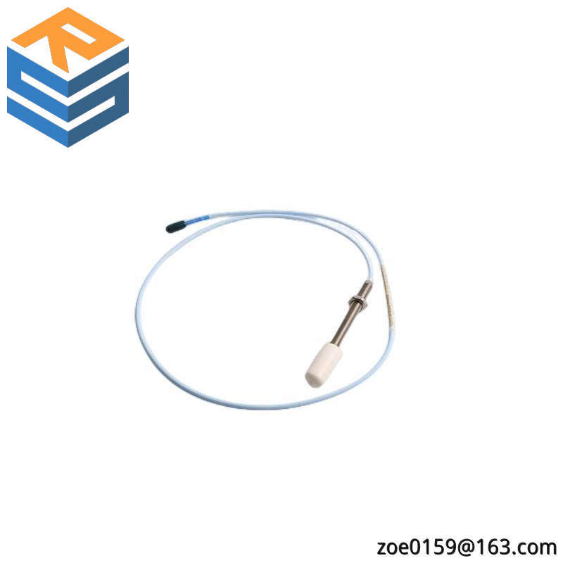Bently Nevada 330103-02-12-10-02-00 Proximity Probes