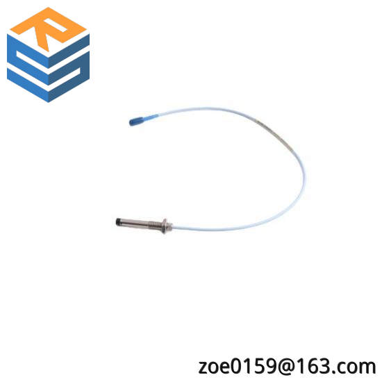 Bently Nevada 330103-03-06-05-02-00 cable
