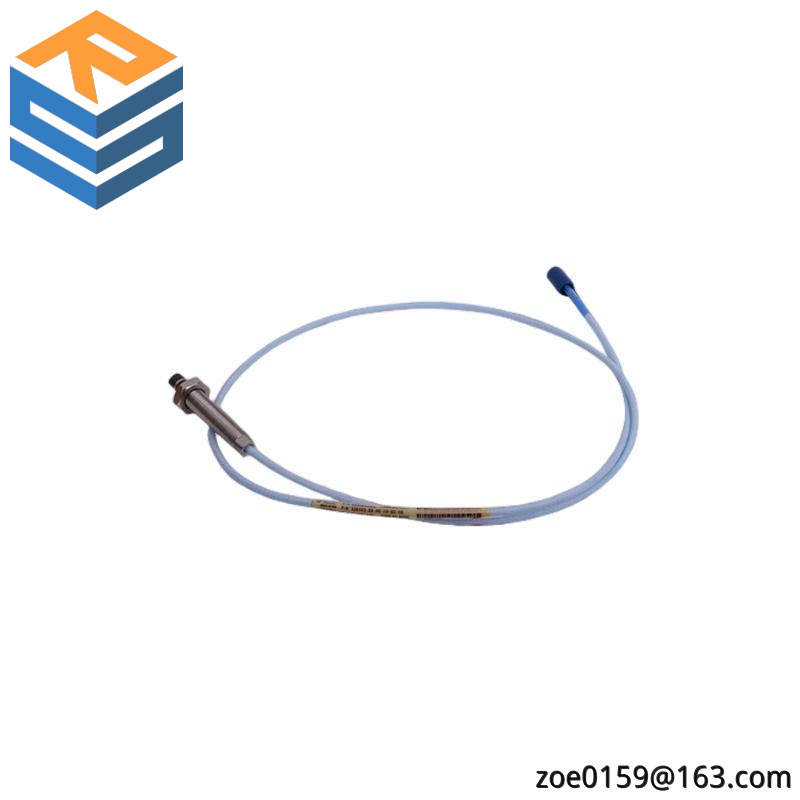 Bently Nevada 330103-03-06-05-02-00 proximity probe