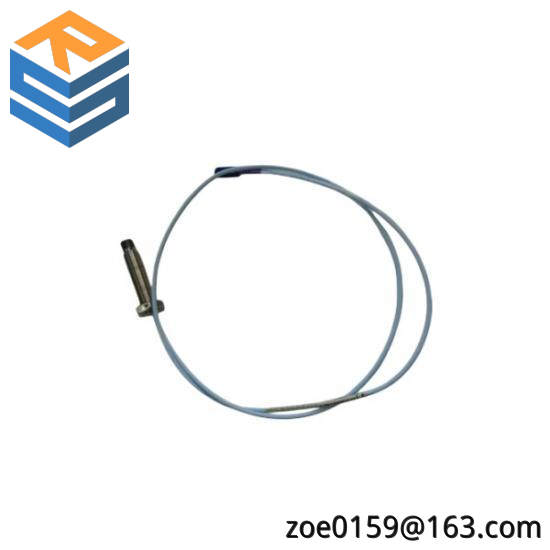 Bently Nevada 330103-03-08-10-01-00  3300 XL 8 mm Proximity Probes