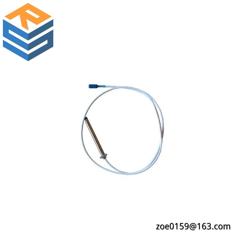 Bently nevada 330103-03-12-05-02-00 3300 XL 8 mm Proximity Probes