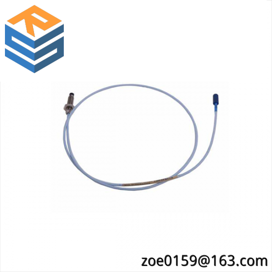 Bently Nevada 330103-04-13-10-02-00 3300 XL 8 mm Proximity Probes