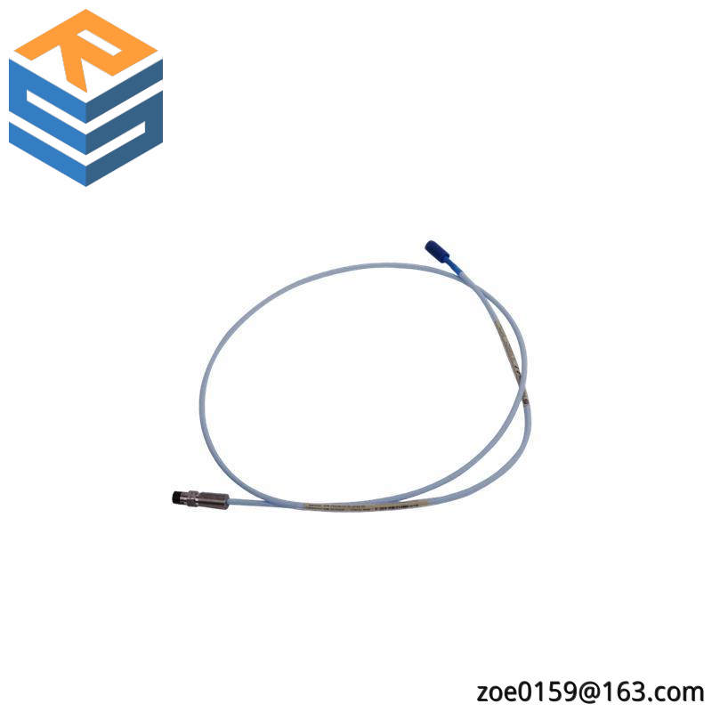 Bently Nevada 330103-05-10-10-12-05 Proximity Probes