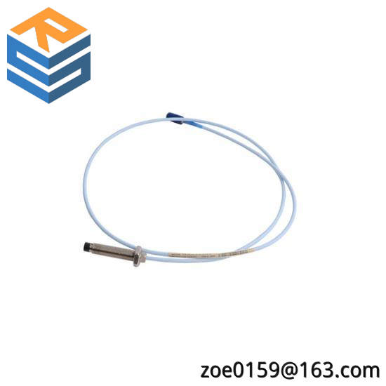Bently Nevada 330103-05-13-10-02-00 3300 XL 8 mm Proximity Probes