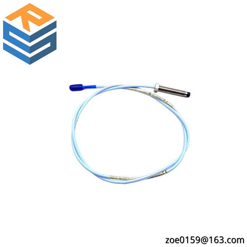 Bently Nevada 330103-05-13-10-02-00 Proximity Probes