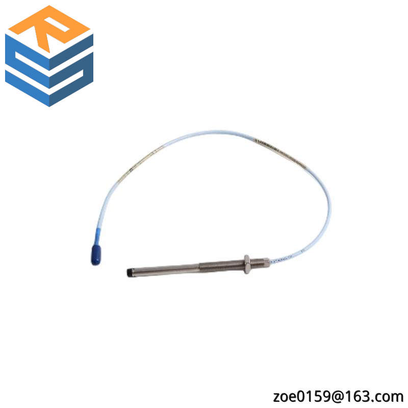 Bently Nevada 330103-06-13-05-02-CN Cables