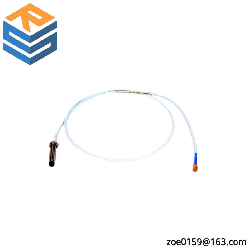 Bently Nevada 330103-06-13-10-02-00 Proximity Probes