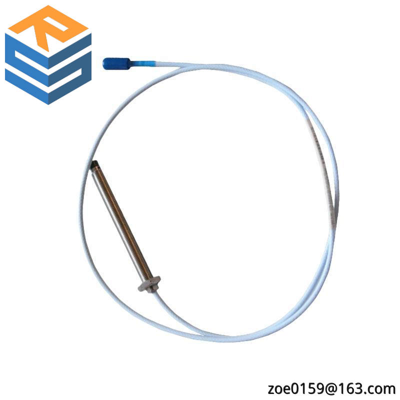 Bently Nevada 330103-06-15-10-12-05 Proximity Probes