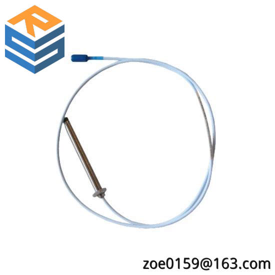 Bently Nevada  330103-06-20-10-02-00  3300 XL 8mm Proximity Probe