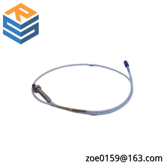 Bently Nevada 330103-06-25-10-02-00 Proximitor Sensor