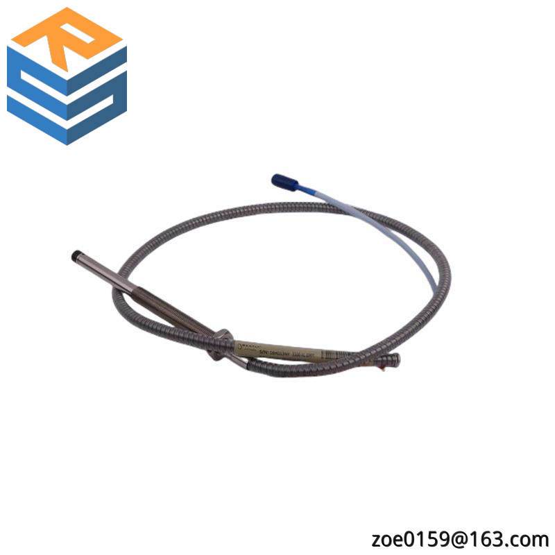 Bently Nevada 330103-07-12-10-02-00 Proximity Transducer