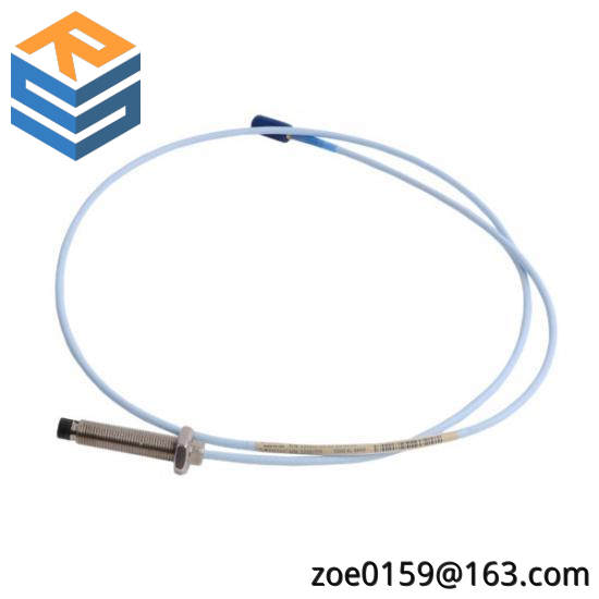 Bently Nevada 330103-07-16-05-02-00 Proximitor System