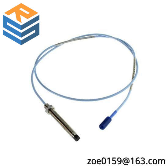 Bently Nevada 330103-10-14-10-02-05 Proximity Probes