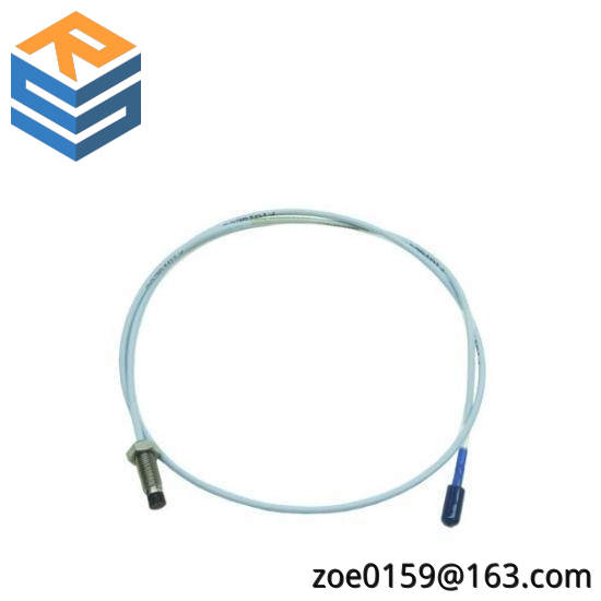 Bently Nevada 330103-10-20-05-02-CN  Extension Cable