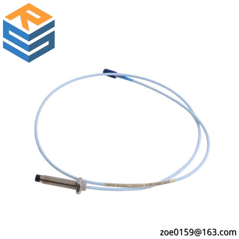 Bently Nevada 330103-17-22-10-12-05 3300 XL 8mm Proximity Probe