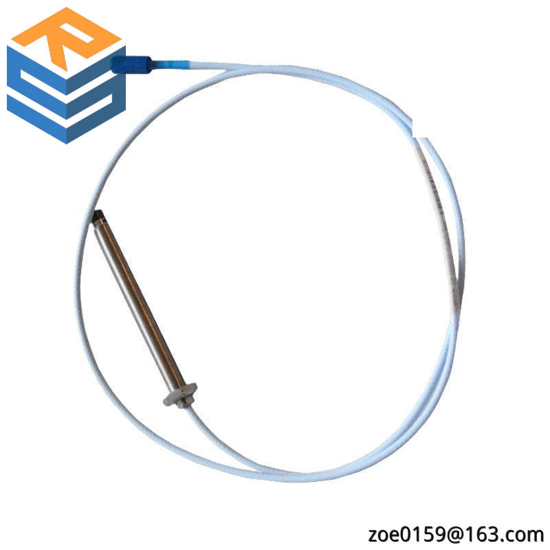 Bently Nevada 330103-17-23-05-02-05 Proximity Probes