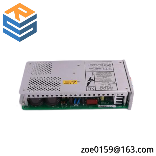 Bently Nevada 330103-A00-B10-C10-DO2-E00