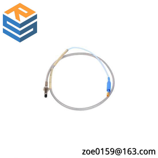 BENTLY NEVADA 330104-00-04-10-02-00 3300XL 8 mm Proximity Probes
