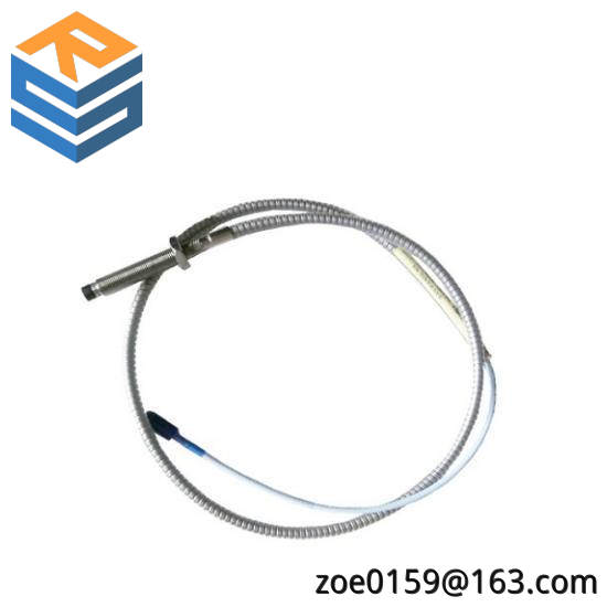 Bently Nevada 330104-00-04-10-02-CN  Extension Cable