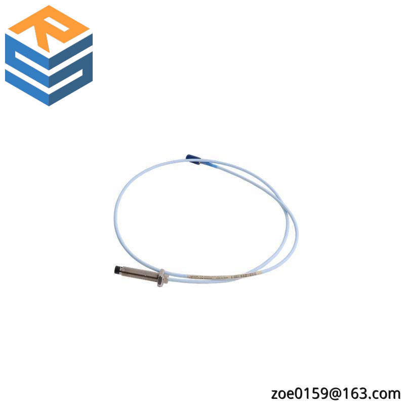 Bently Nevada 330104-00-05-10-02-00 Proximity Probes