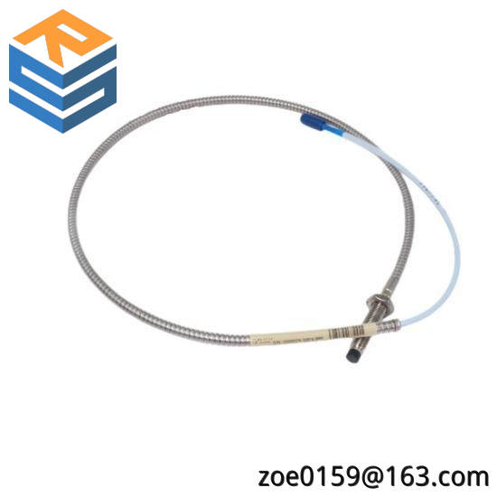 Bently Nevada 330104-00-05-10-02-05 Proximity Probes