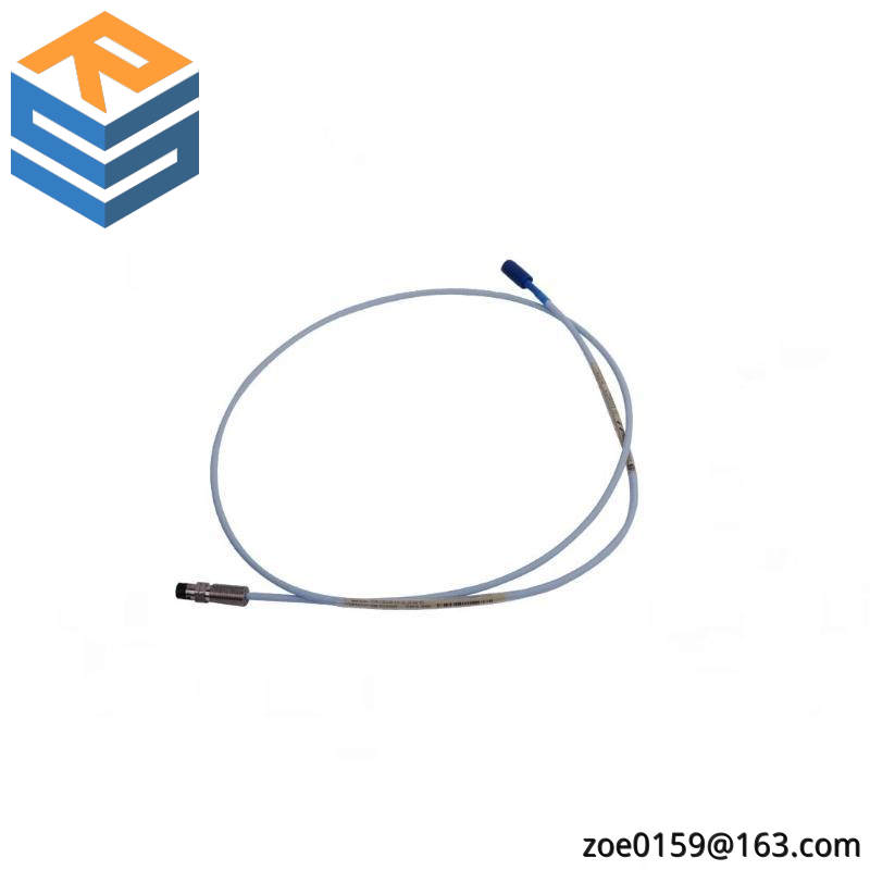 BENTLY NEVADA 330104-00-05-10-02-CN Proximity Sensor