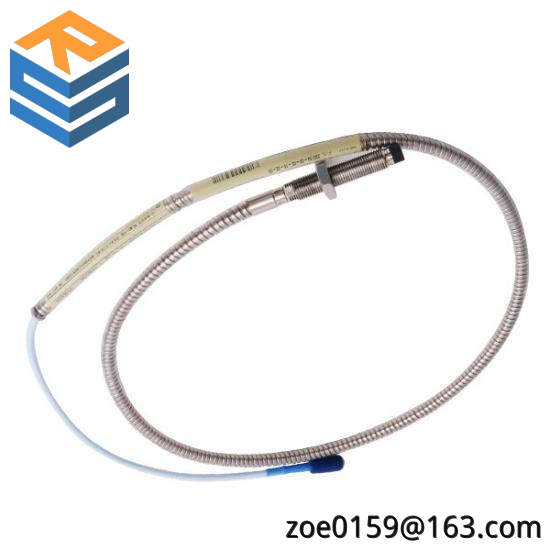 Bently Nevada 330104-00-05-20-02-05 Proximity Transducer