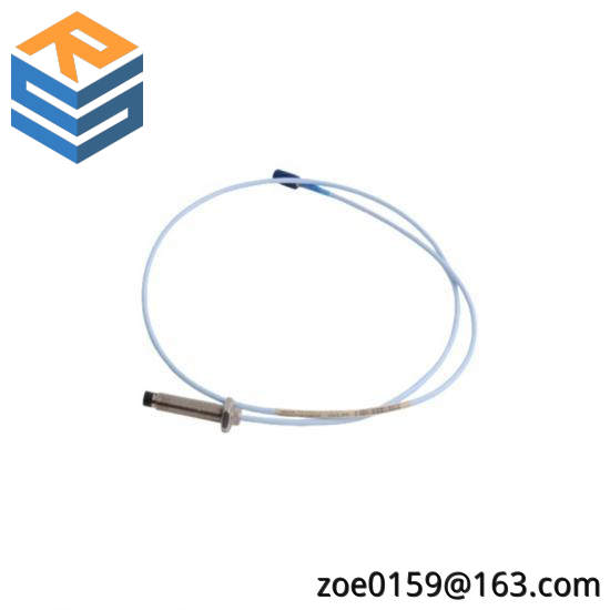Bently nevada 330104-00-06-05-02-CN 3300 XL 8mm Proximity Probe