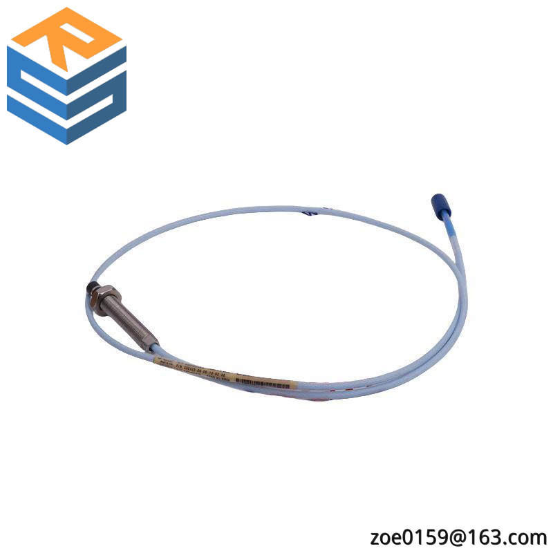 Bently Nevada 330104-00-06-05-02-CN 8 Mm Proximity Probes