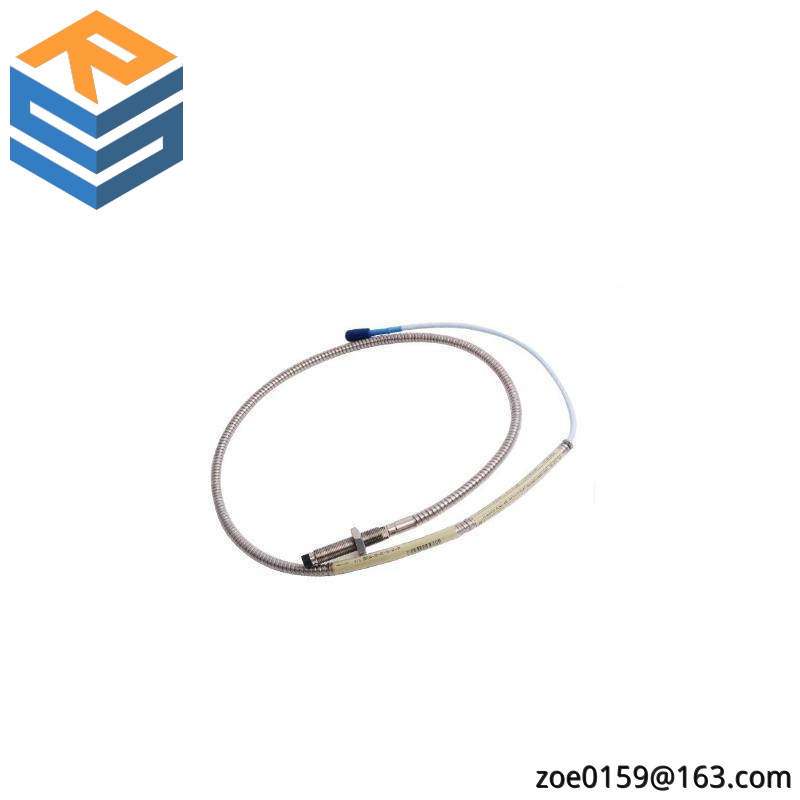 BENTLY NEVADA 330104-00-06-10-02-00 3300 XL 8 mm Proximity Probes