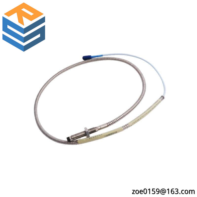 Bently Nevada 330104-00-06-10-02-05 3300 XL 8 mm Proximity Probes