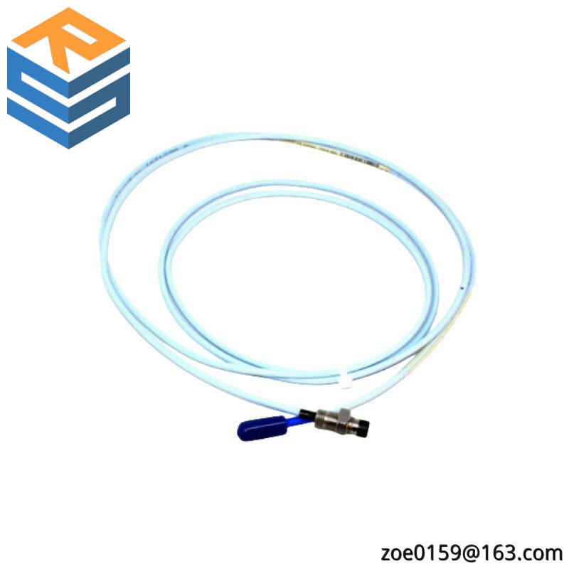 Bently Nevada 330104-00-07-10-01-CN Sensor