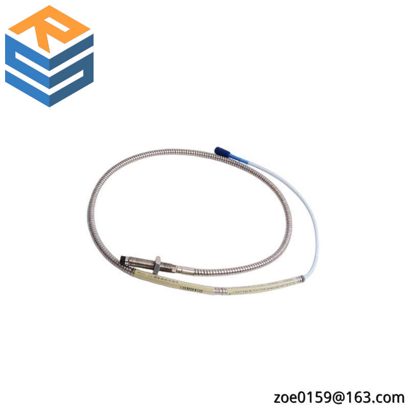 Bently Nevada 330104-00-07-10-02-00 Proximity Probes