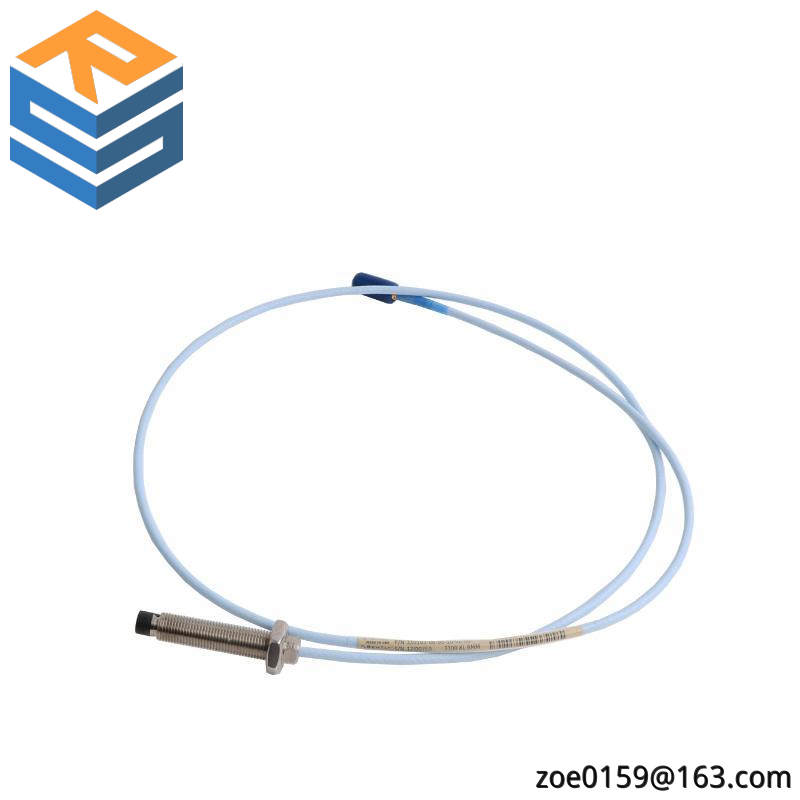 Bently Nevada 330104-00-07-90-02-05 Proximity Probes