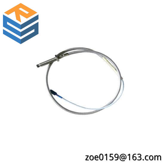 BENTLY NEVADA 330104-00-08-05-02-05 3300 XL 8 mm Proximity Probe