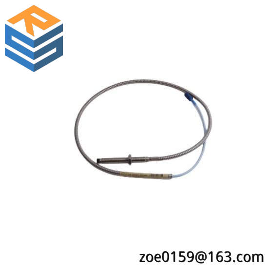 Bently Nevada 330104-00-08-10-01-CN 3300 XL 8 mm Proximity Probes