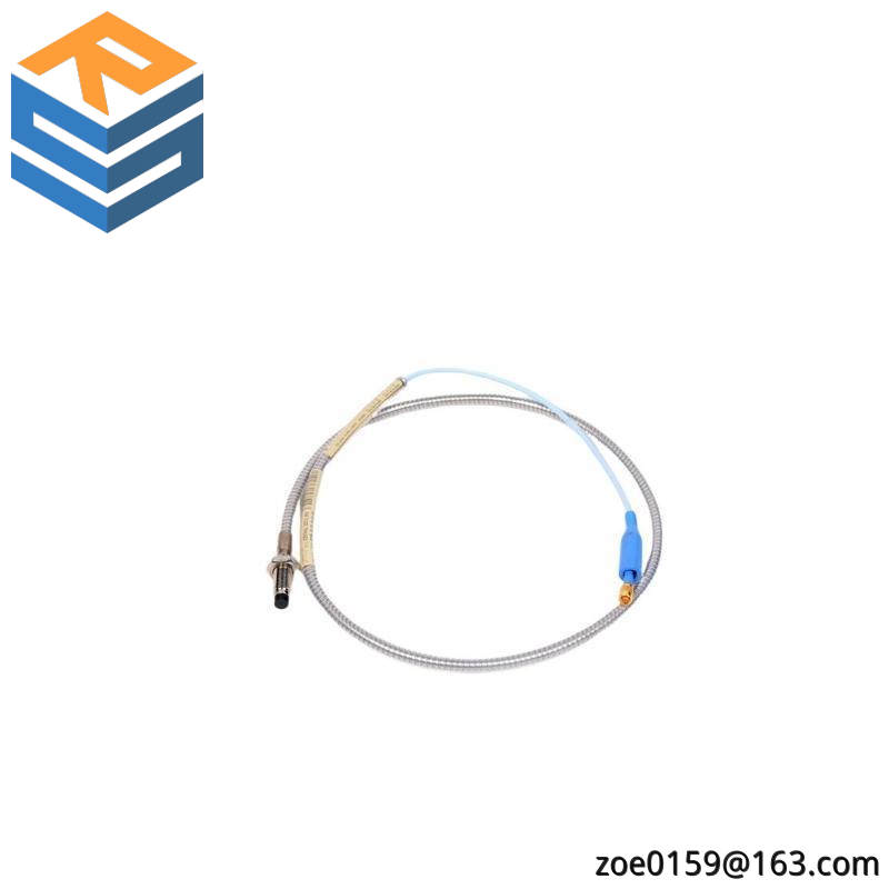 BENTLY NEVADA 330104-00-08-10-02-05 10104-00-08-10-02-05 3300 XL 8 mm Proximity Probes