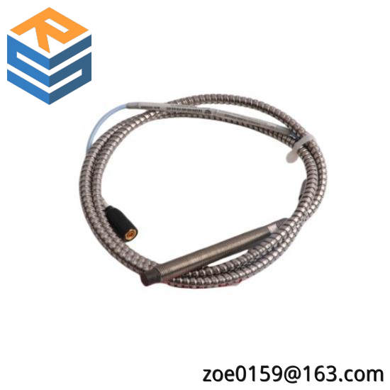 Bently Nevada 330104-00-08-10-02-05 10104-00-08-10-02-05 Proximity Probe and Extension Cable