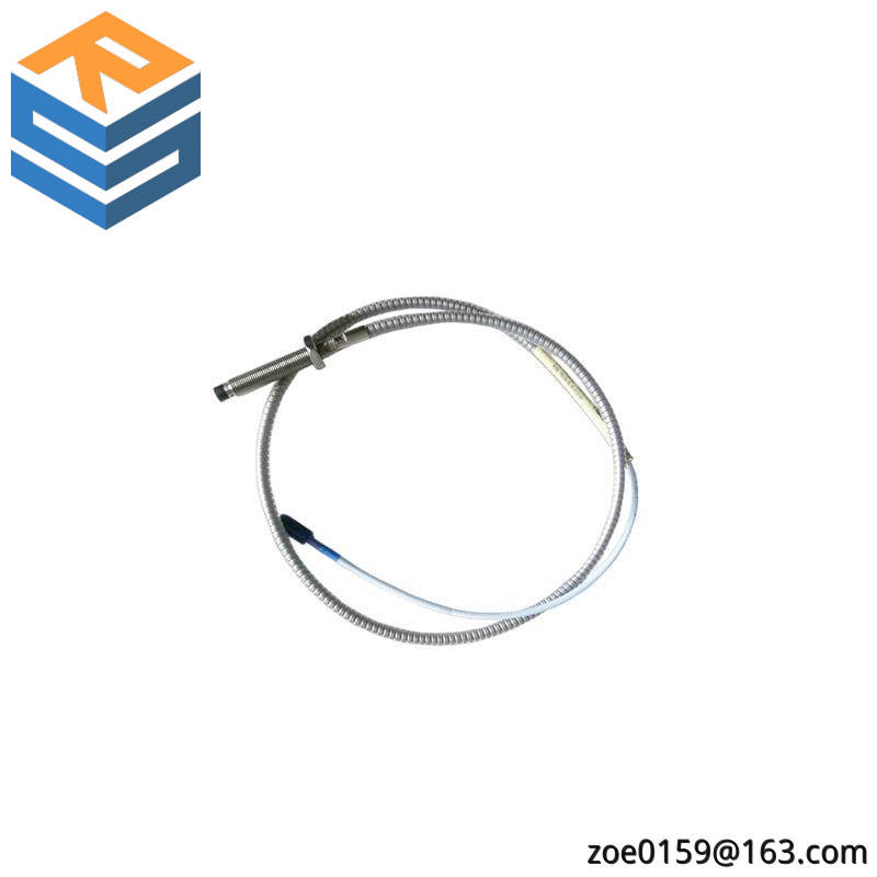 BENTLY NEVADA 330104-00-08-10-02-CN Proximity Probes