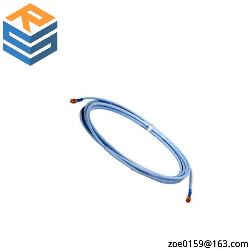 BENTLY NEVADA 330104-00-08-90-02-05 3300 XL 8 mm Proximity Probes