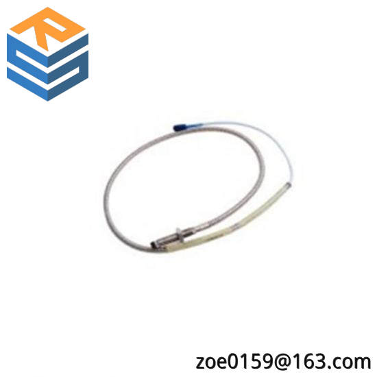 BENTLY NEVADA 330104-00-09-15-01-00 3300 XL 8 mm Proximity Probes