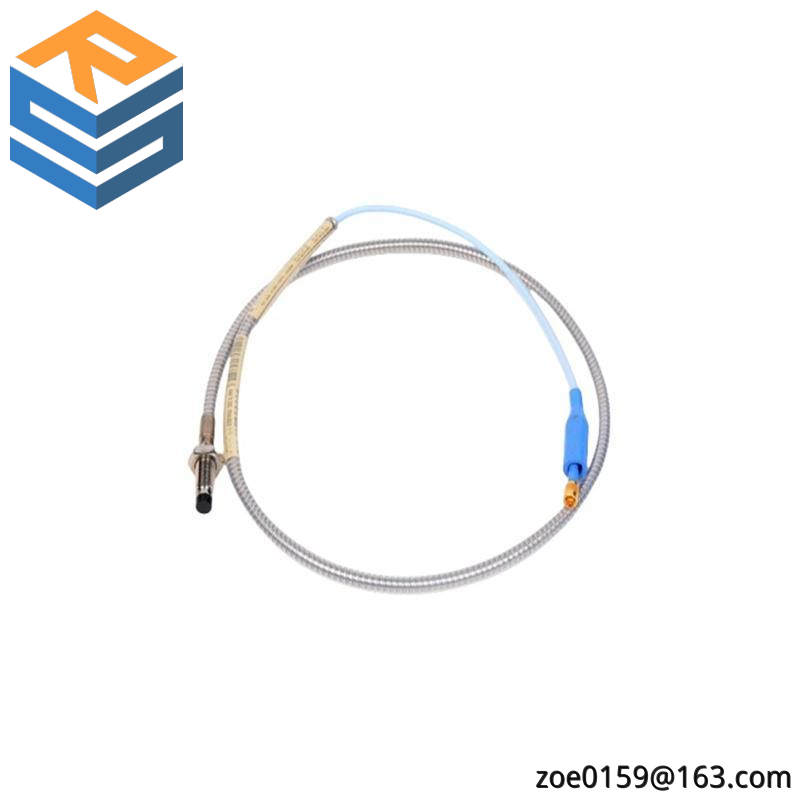 Bently Nevada 330104-00-10-05-01-05 3300 XL 8 mm Proximity Probes