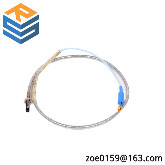 Bently Nevada 330104-00-10-10-02-05  Proximity Probes