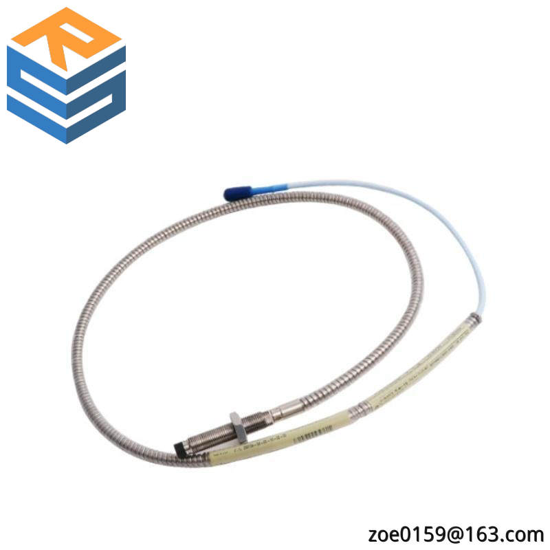 Bently Nevada 330104-00-10-20-12-05 3300 XL 8 mm Proximity Transducer System